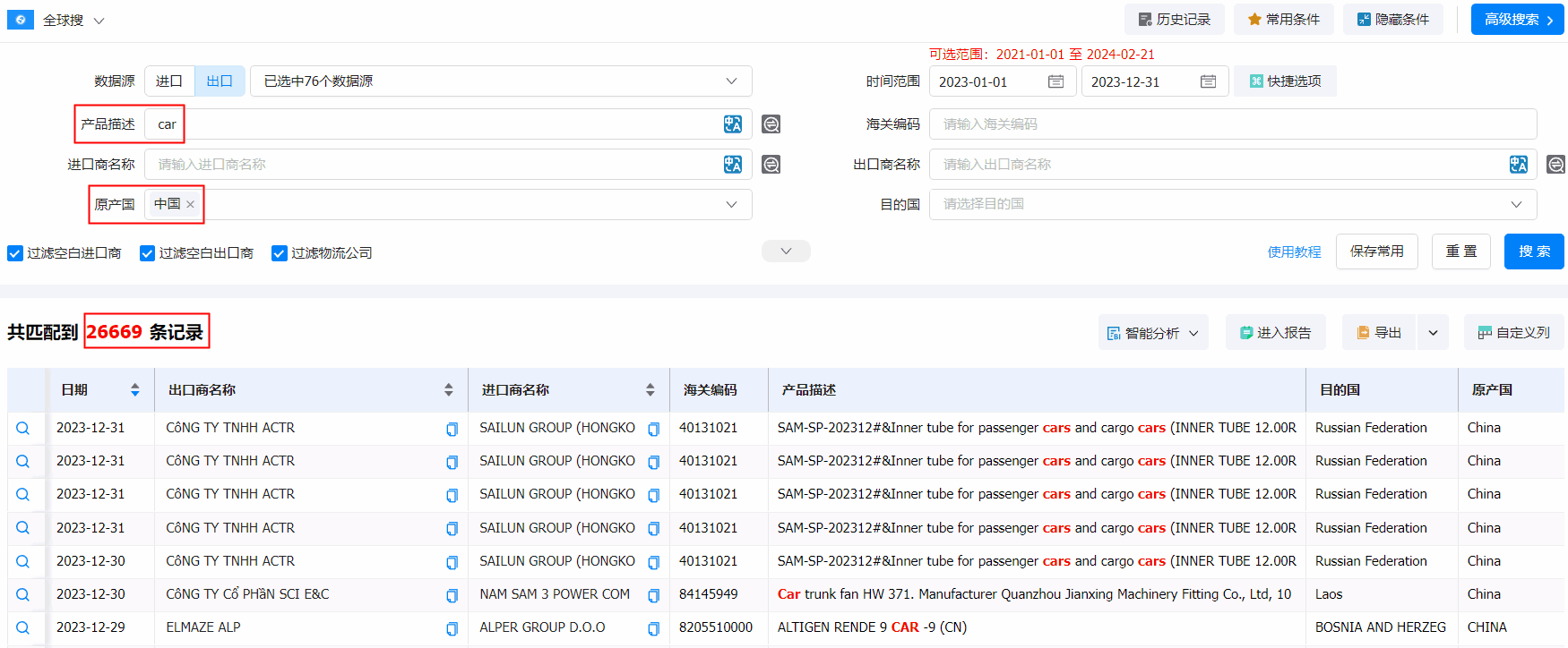 凯发K8海关数据,海关数据,中国出口海关数据 凯发K8海关数据,海关数据,中国出口海关数据