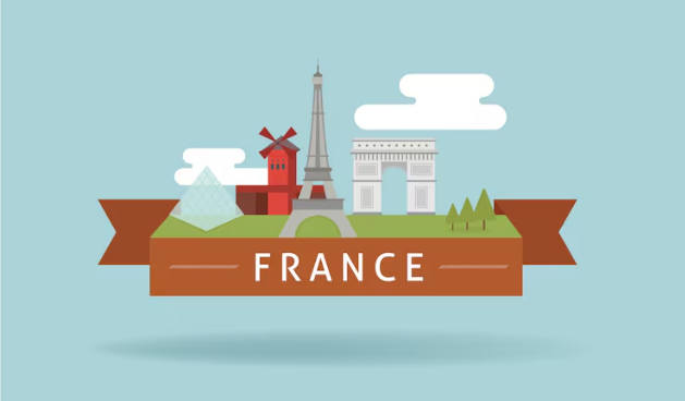 从海关数据看，法国进口中国什么产品最多