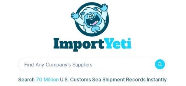 美国海关数据 美国海关数据