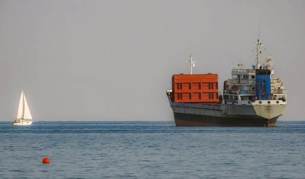 海运提单数据 海运提单数据